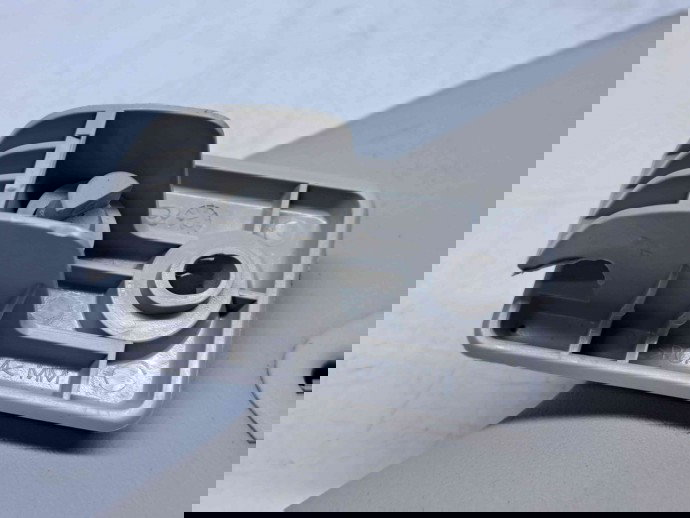  Parasolar dreapta Nissan Qashqai Facelift (2) [Fabr 2009-2013] OEM