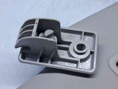  Parasolar dreapta Nissan Qashqai Facelift (2) [Fabr 2009-2013] OEM