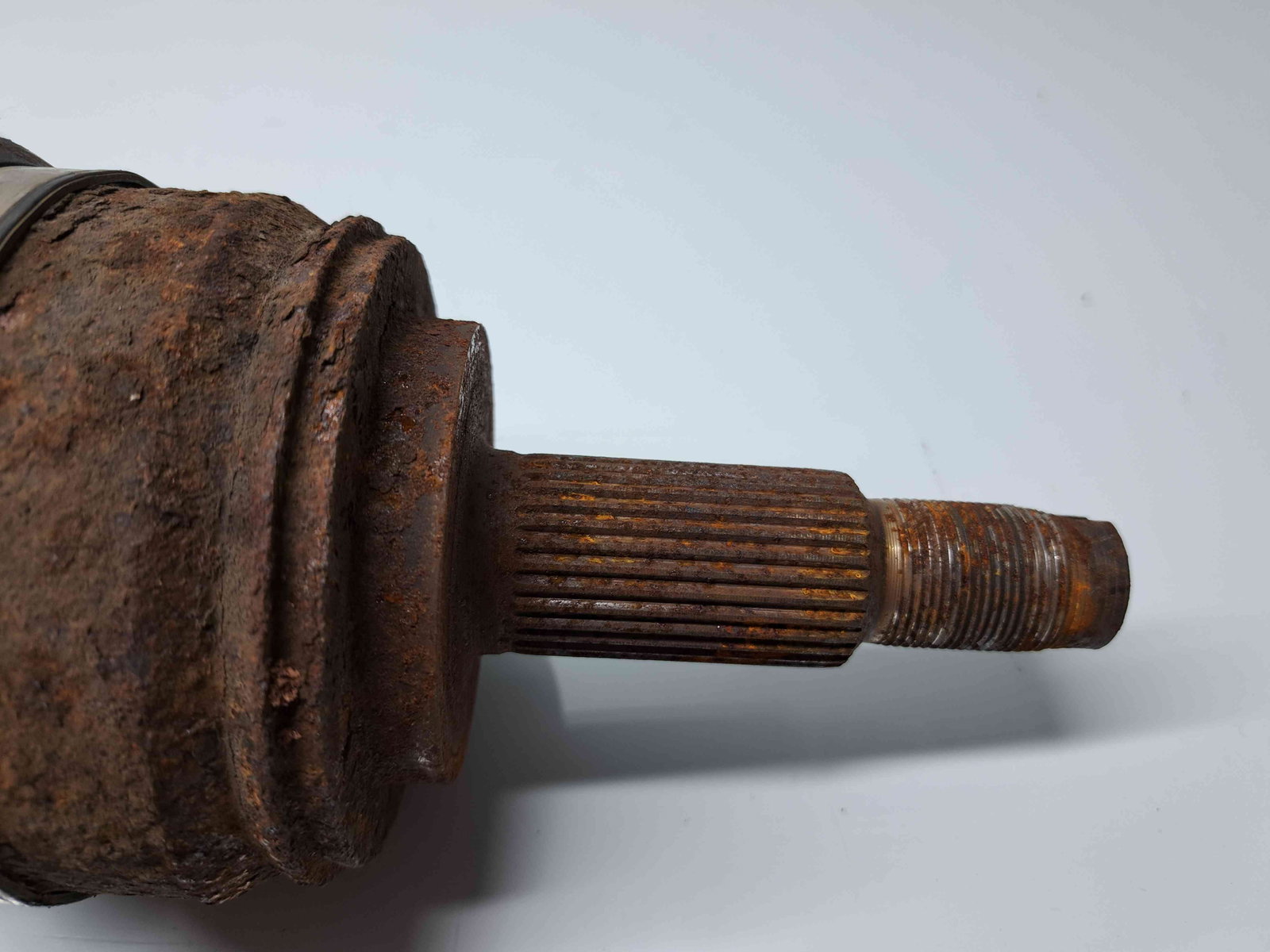 Planetara stanga fata Opel Movano B F3500 (L2 H2) [Fabr 2010-2022] OEM 2.3 dCi M9T-870 96KW / 130CP - imagine 5