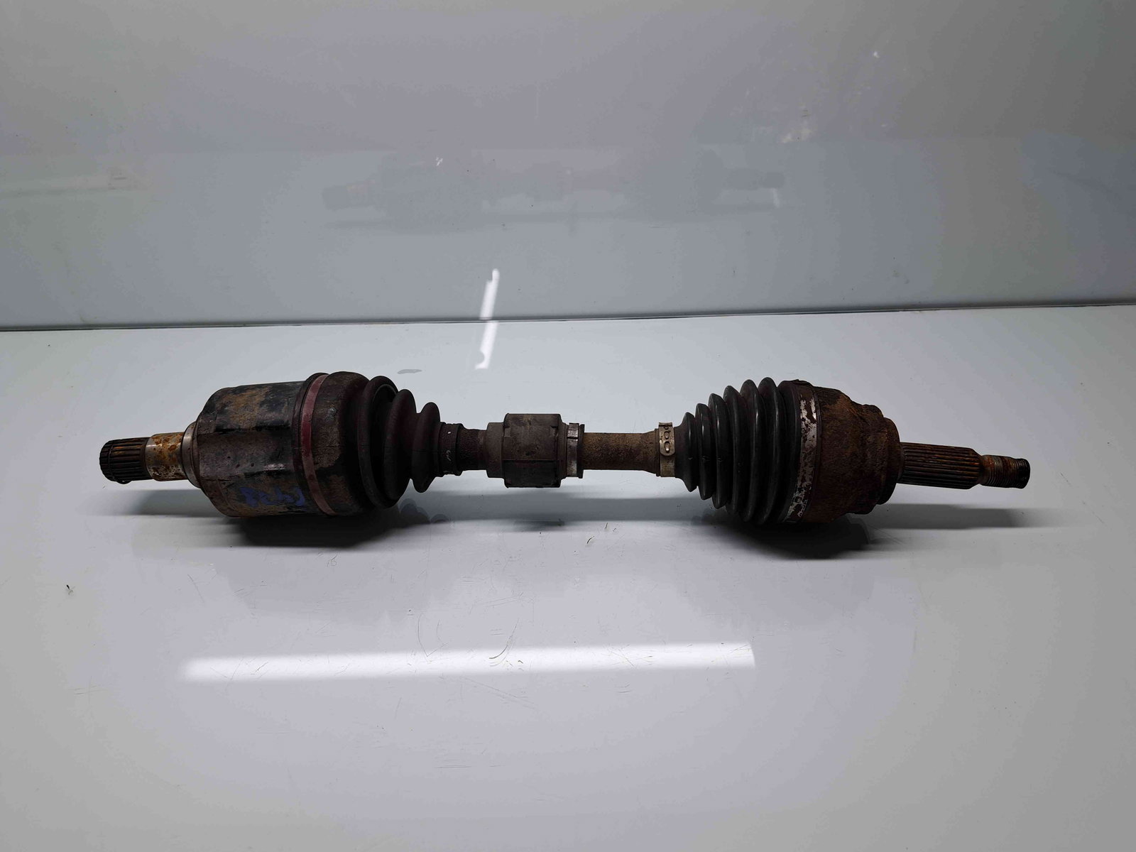 Planetara stanga fata MITSUBISHI Outlander II [Fabr 2006-2015] OEM 2.0 BSY 103KW / 140CP