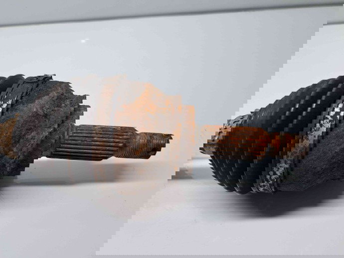 Planetara stanga fata MITSUBISHI Outlander II [Fabr 2006-2015] OEM 2.0 BSY 103KW / 140CP