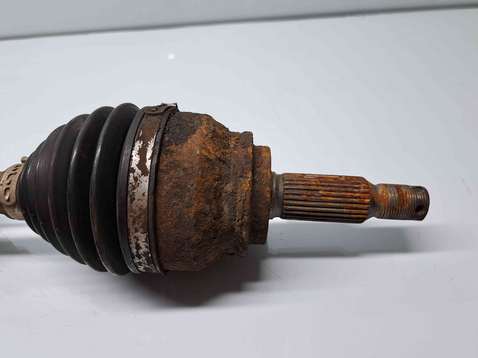Planetara stanga fata MITSUBISHI Outlander II [Fabr 2006-2015] OEM 2.0 BSY 103KW / 140CP - imagine 2