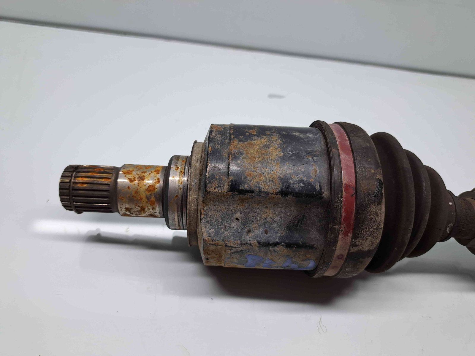 Planetara stanga fata MITSUBISHI Outlander II [Fabr 2006-2015] OEM 2.0 BSY 103KW / 140CP - imagine 3