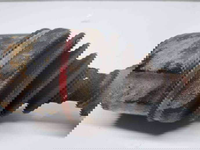 Planetara stanga fata MITSUBISHI Outlander II [Fabr 2006-2015] OEM 2.0 BSY 103KW / 140CP