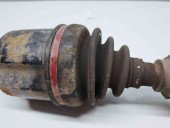 Planetara stanga fata MITSUBISHI Outlander II [Fabr 2006-2015] OEM 2.0 BSY 103KW / 140CP