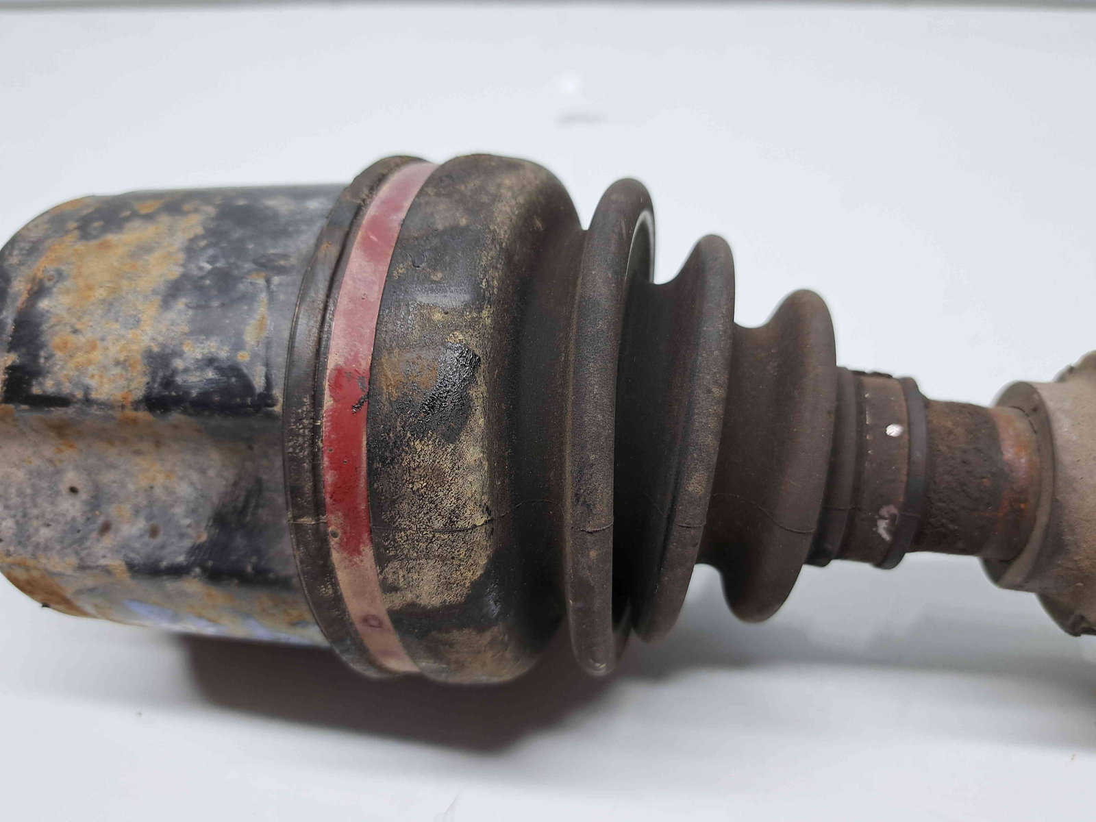 Planetara stanga fata MITSUBISHI Outlander II [Fabr 2006-2015] OEM 2.0 BSY 103KW / 140CP - imagine 4