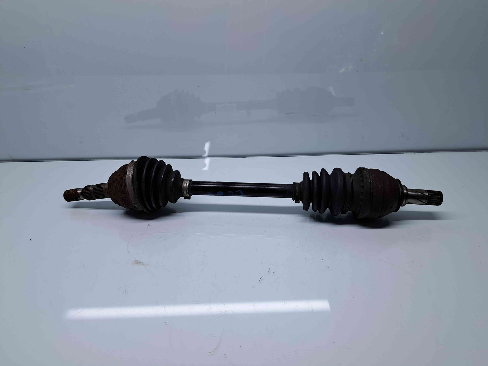 Planetara stanga fata Opel Astra J [Fabr 2009-2015] 13250860 1.4 Benz A14XER 74KW / 100CP - imagine 1