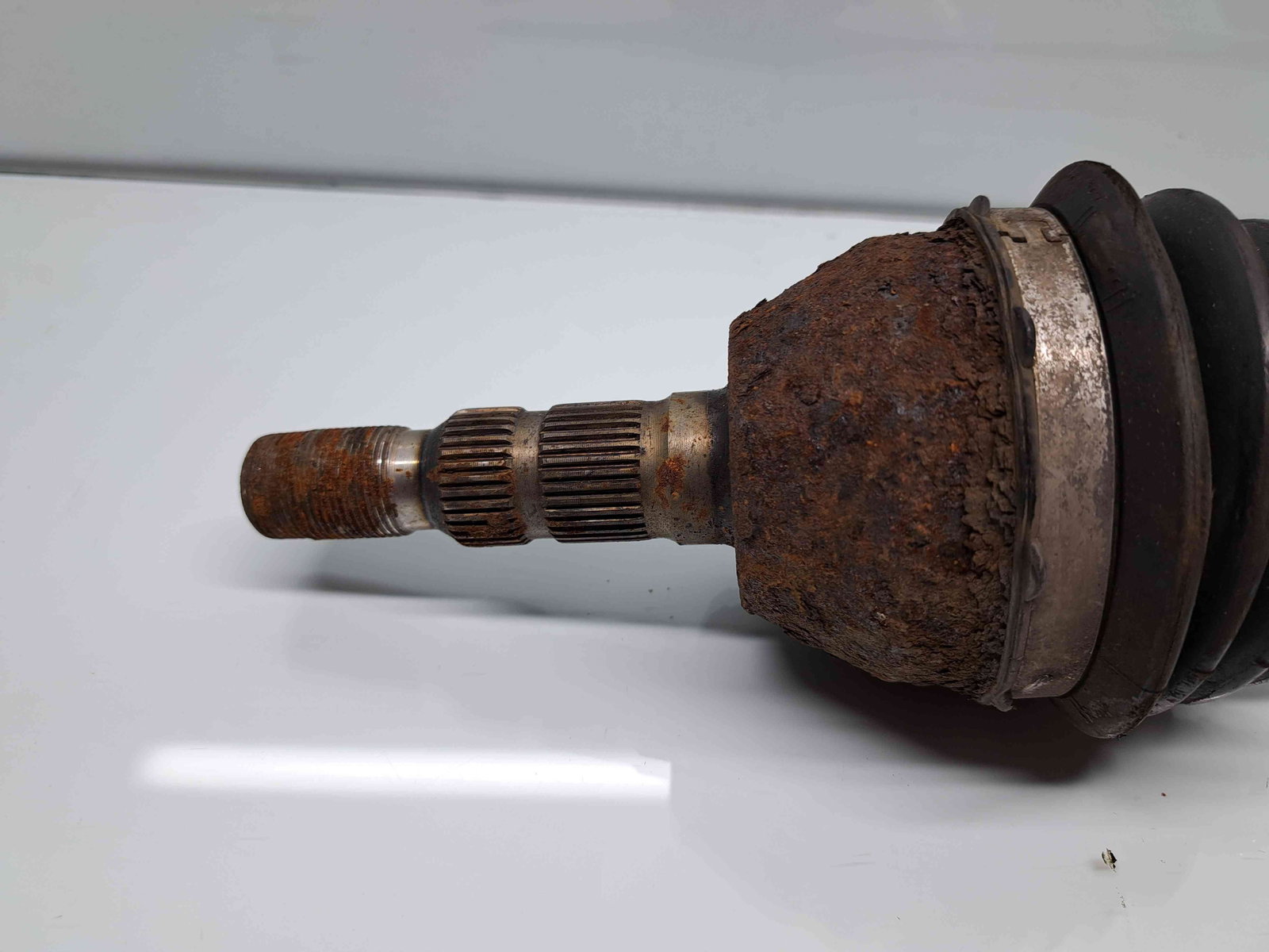 Planetara stanga fata Opel Astra J [Fabr 2009-2015] 13250860 1.4 Benz A14XER 74KW / 100CP - imagine 2