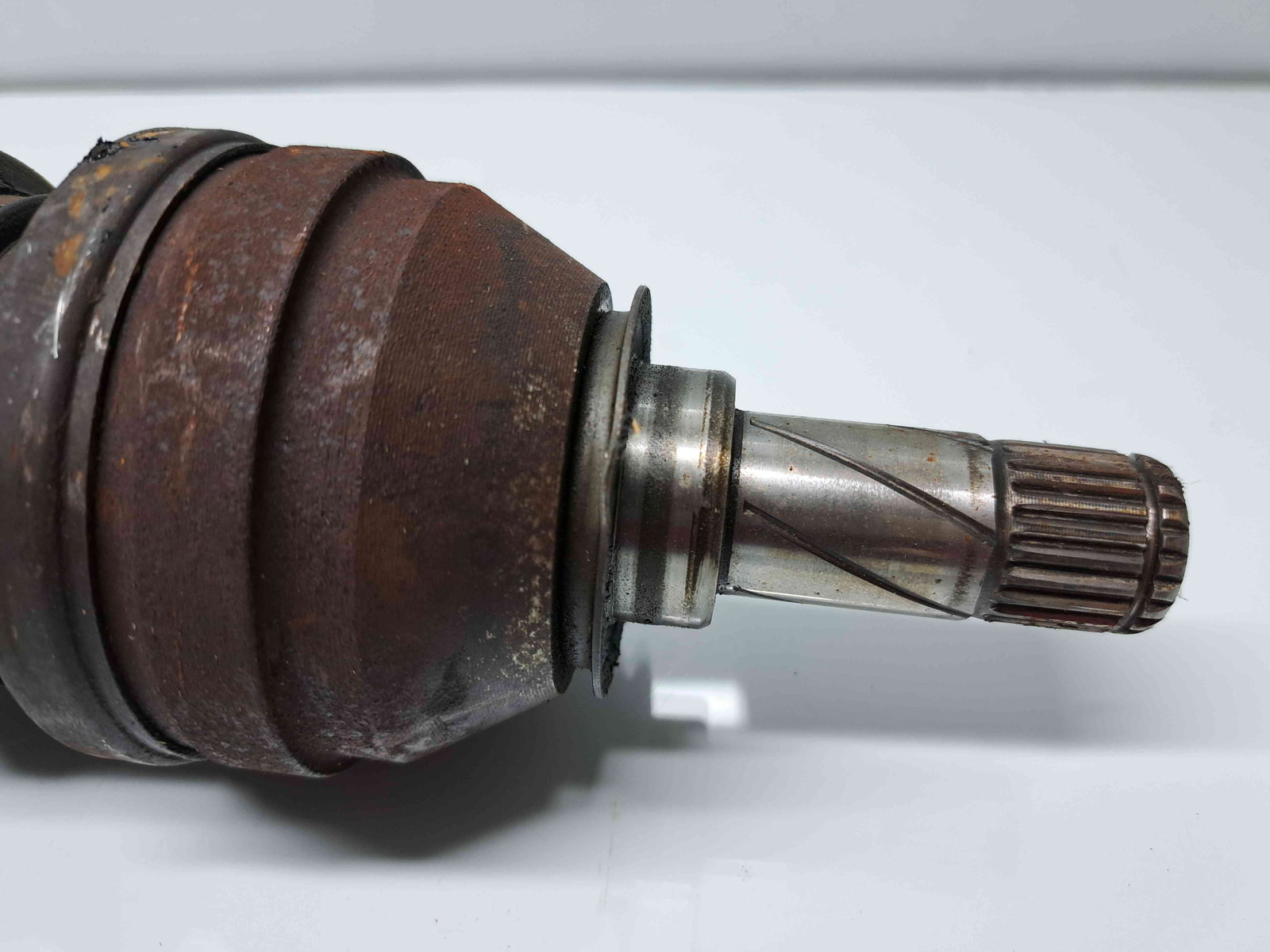 Planetara stanga fata Opel Astra J [Fabr 2009-2015] 13250860 1.4 Benz A14XER 74KW / 100CP - imagine 5