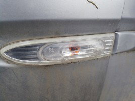 Semnalizare stanga Hyundai Accent 1.5 diesel OEM 2005-2008