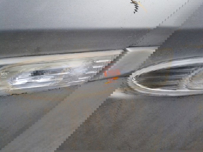 Semnalizare stanga Hyundai Accent 1.5 diesel OEM 2005-2008