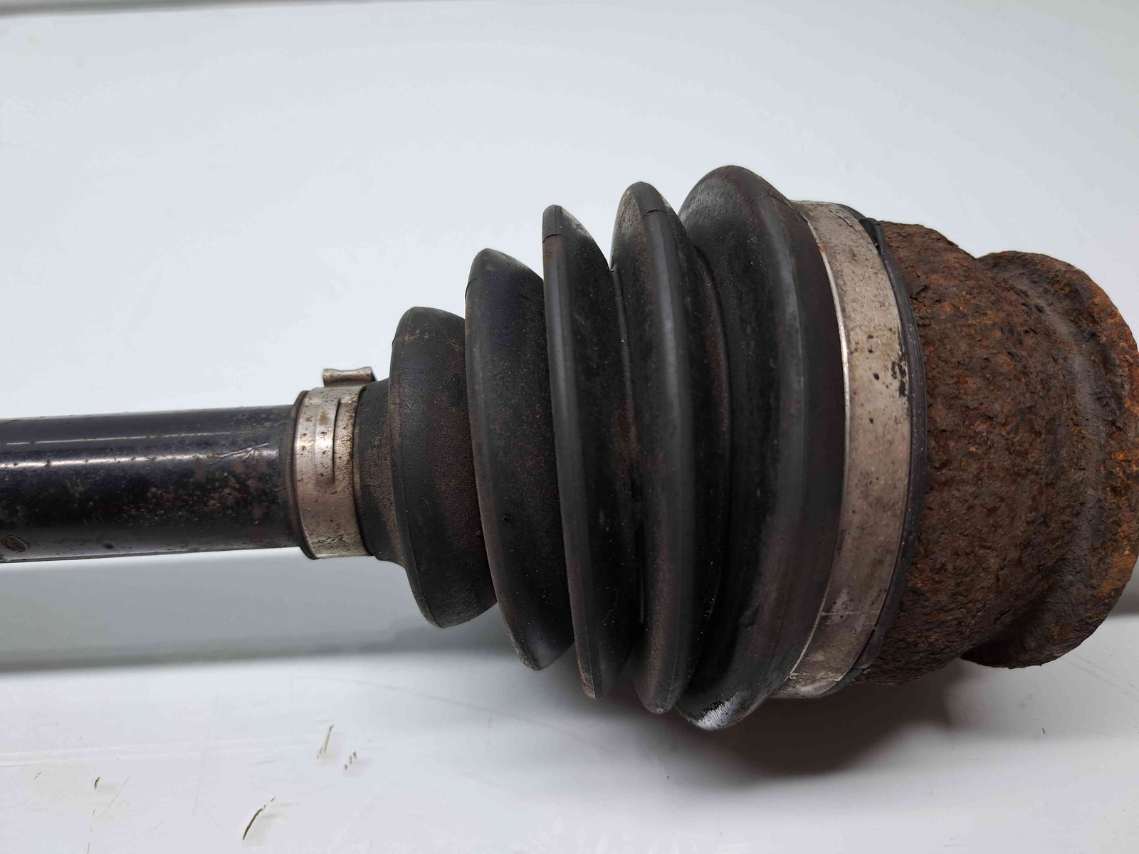 Planetara stanga fata Opel Zafira C (D75) Tourer [Fabr 2011-2017] 13348259 2.0 CDTI A20DT 121KW / 165CP - imagine 4