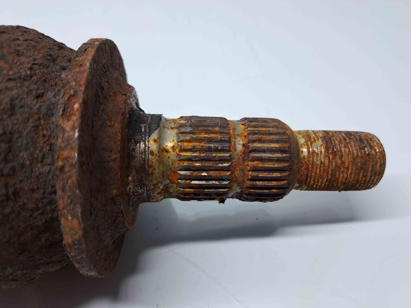 Planetara stanga fata Opel Zafira C (D75) Tourer [Fabr 2011-2017] 13348259 2.0 CDTI A20DT 121KW / 165CP - imagine 5