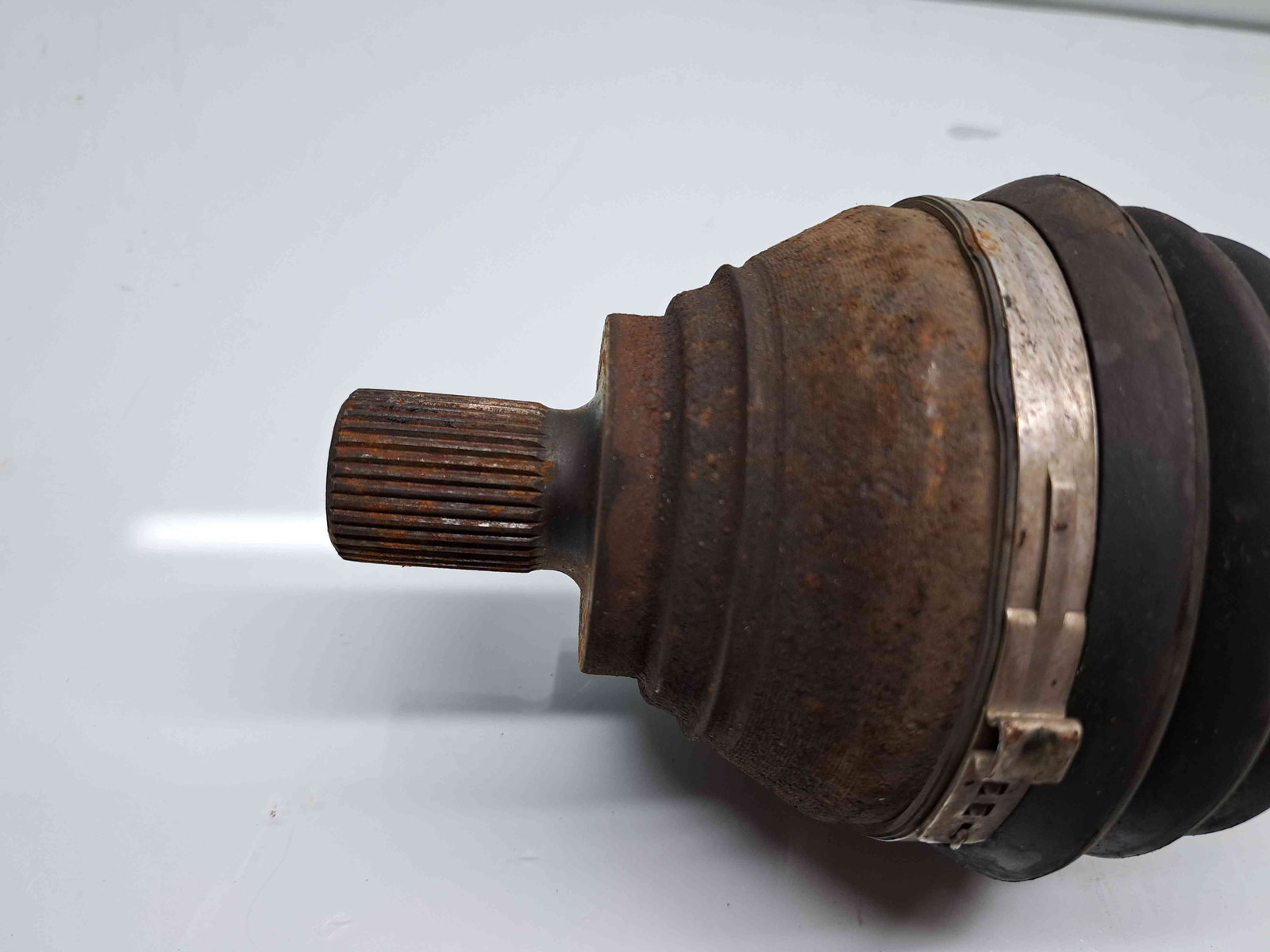 Planetara stanga fata Skoda Octavia 2 Combi (1Z5) [Fabr 2004-2013] Facelift 1K0407271KB 2.0 TDI CEGA 125KW / 170CP - imagine 2