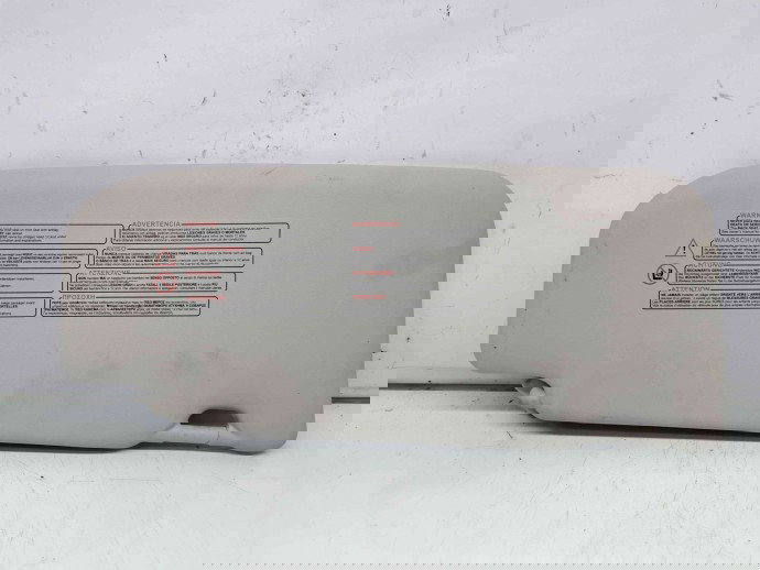  Parasolar dreapta Nissan Qashqai Facelift (2) [Fabr 2009-2013] OEM