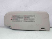  Parasolar dreapta Nissan Qashqai Facelift (2) [Fabr 2009-2013] OEM