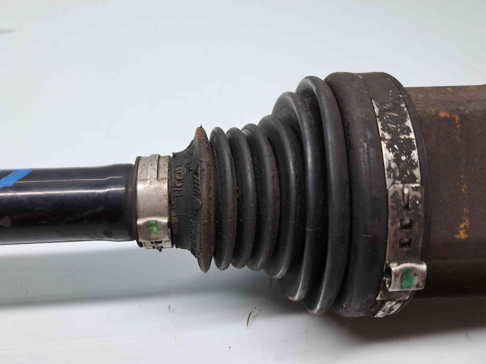 Planetara stanga fata Skoda Octavia 2 Combi (1Z5) [Fabr 2004-2013] Facelift 1K0407271KB 2.0 TDI CEGA 125KW / 170CP - imagine 4