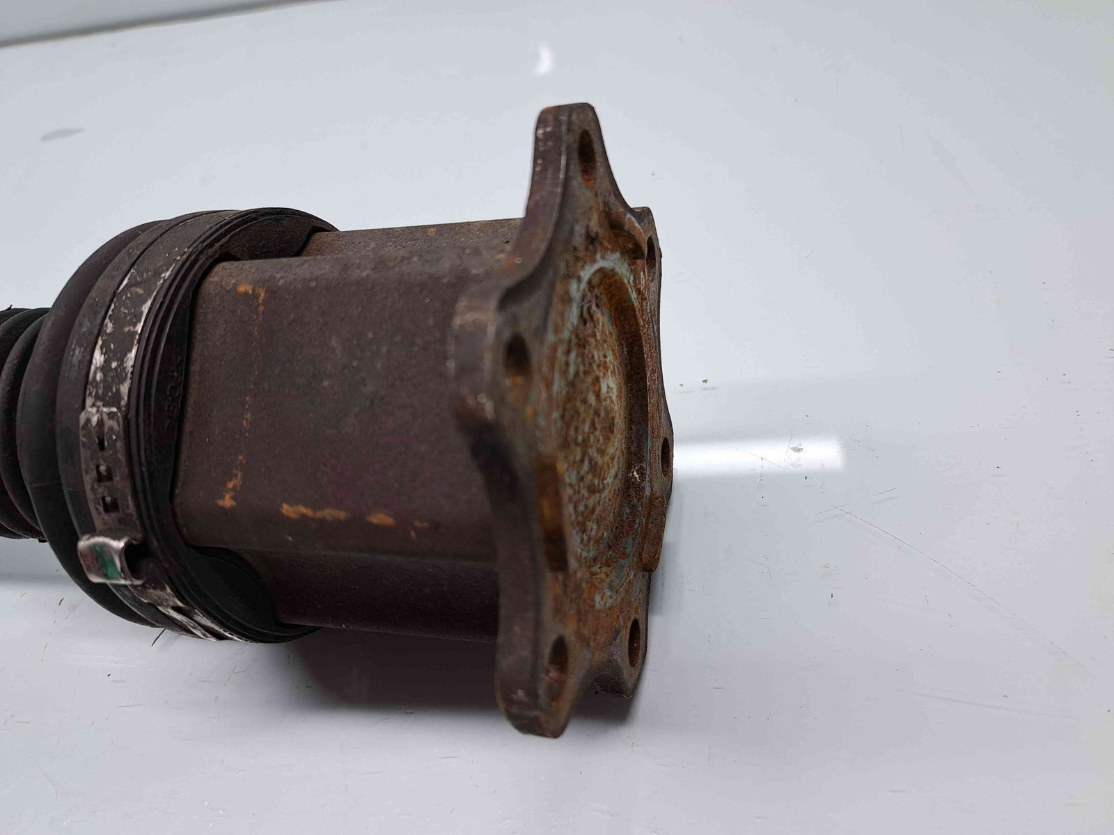 Planetara stanga fata Skoda Octavia 2 Combi (1Z5) [Fabr 2004-2013] Facelift 1K0407271KB 2.0 TDI CEGA 125KW / 170CP - imagine 5