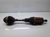 Planetara stanga fata Bmw X1 (E84) [Fabr 2009-2015] 7591681-02 2.0 N47D20 105KW / 143CP