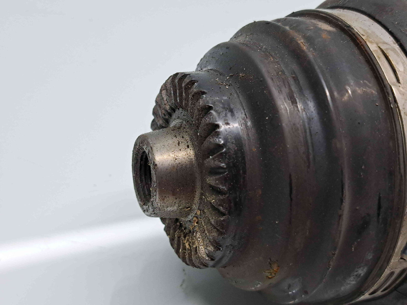 Planetara stanga fata Bmw X1 (E84) [Fabr 2009-2015] 7591681-02 2.0 N47D20 105KW / 143CP - imagine 2