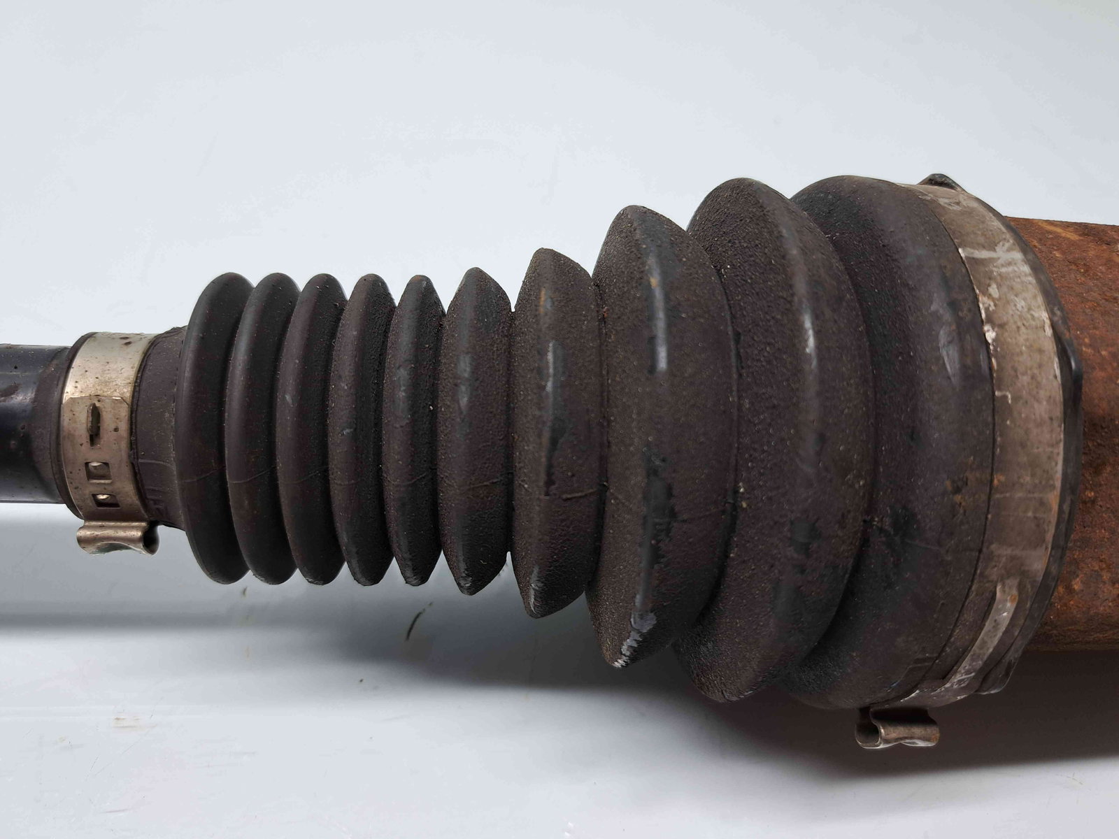 Planetara stanga fata Bmw X1 (E84) [Fabr 2009-2015] 7591681-02 2.0 N47D20 105KW / 143CP - imagine 5