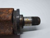 Planetara stanga fata Bmw X1 (E84) [Fabr 2009-2015] 7591681-02 2.0 N47D20 105KW / 143CP