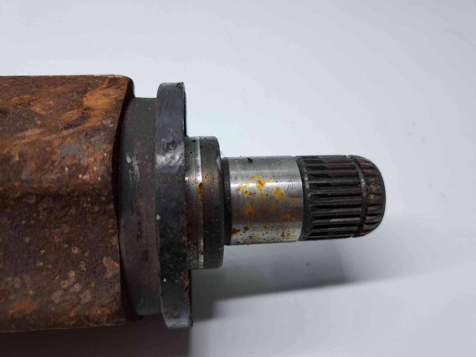 Planetara stanga fata Bmw X1 (E84) [Fabr 2009-2015] 7591681-02 2.0 N47D20 105KW / 143CP - imagine 6