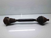 Planetara stanga fata Audi TT (8J3) [Fabr 2006-2013] OEM 2.0 TDI CFGB 125KW / 170CP