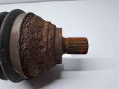 Planetara stanga fata Audi TT (8J3) [Fabr 2006-2013] OEM 2.0 TDI CFGB 125KW / 170CP