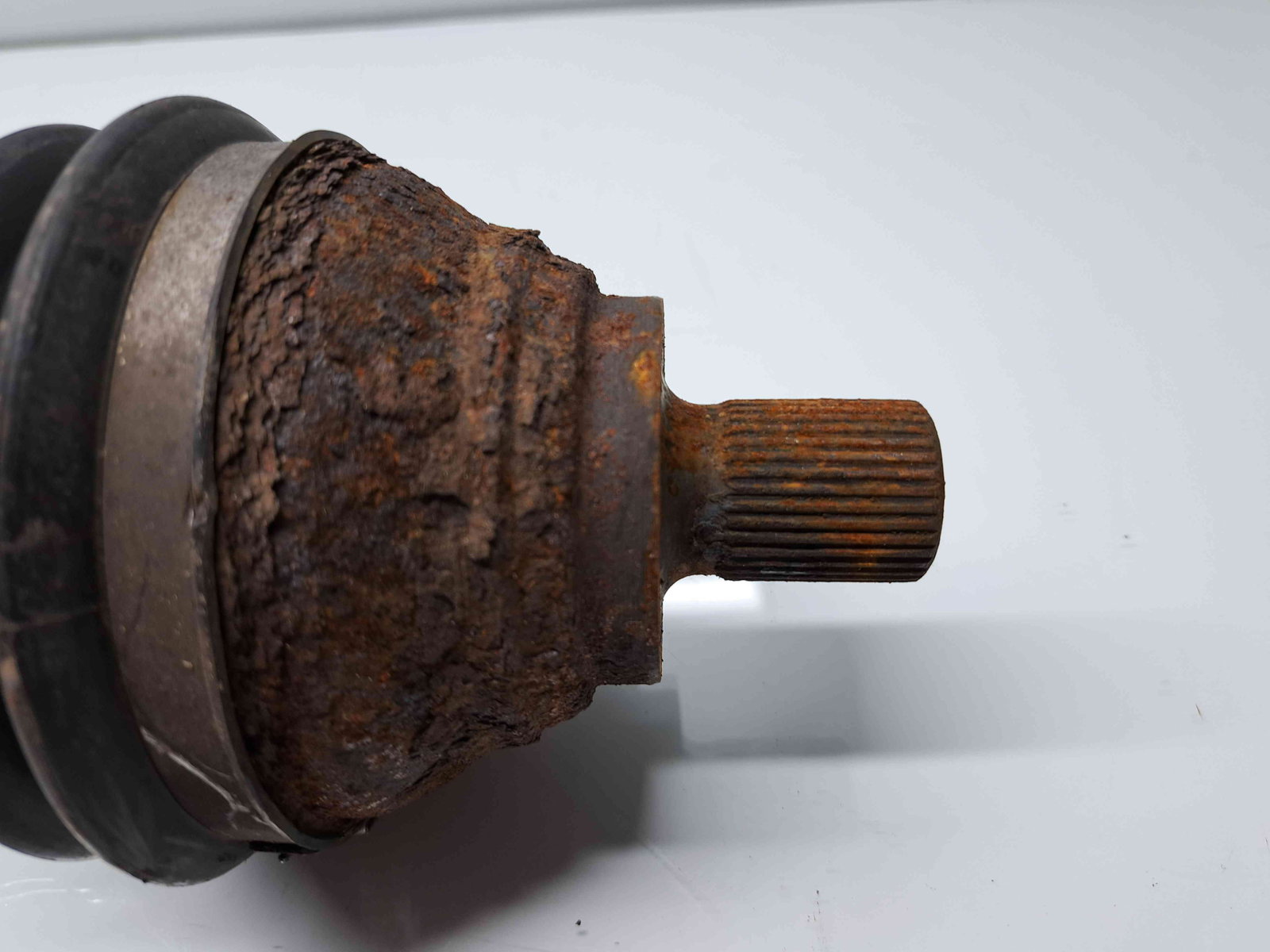 Planetara stanga fata Audi TT (8J3) [Fabr 2006-2013] OEM 2.0 TDI CFGB 125KW / 170CP - imagine 2