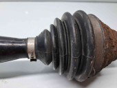 Planetara stanga fata Audi TT (8J3) [Fabr 2006-2013] OEM 2.0 TDI CFGB 125KW / 170CP