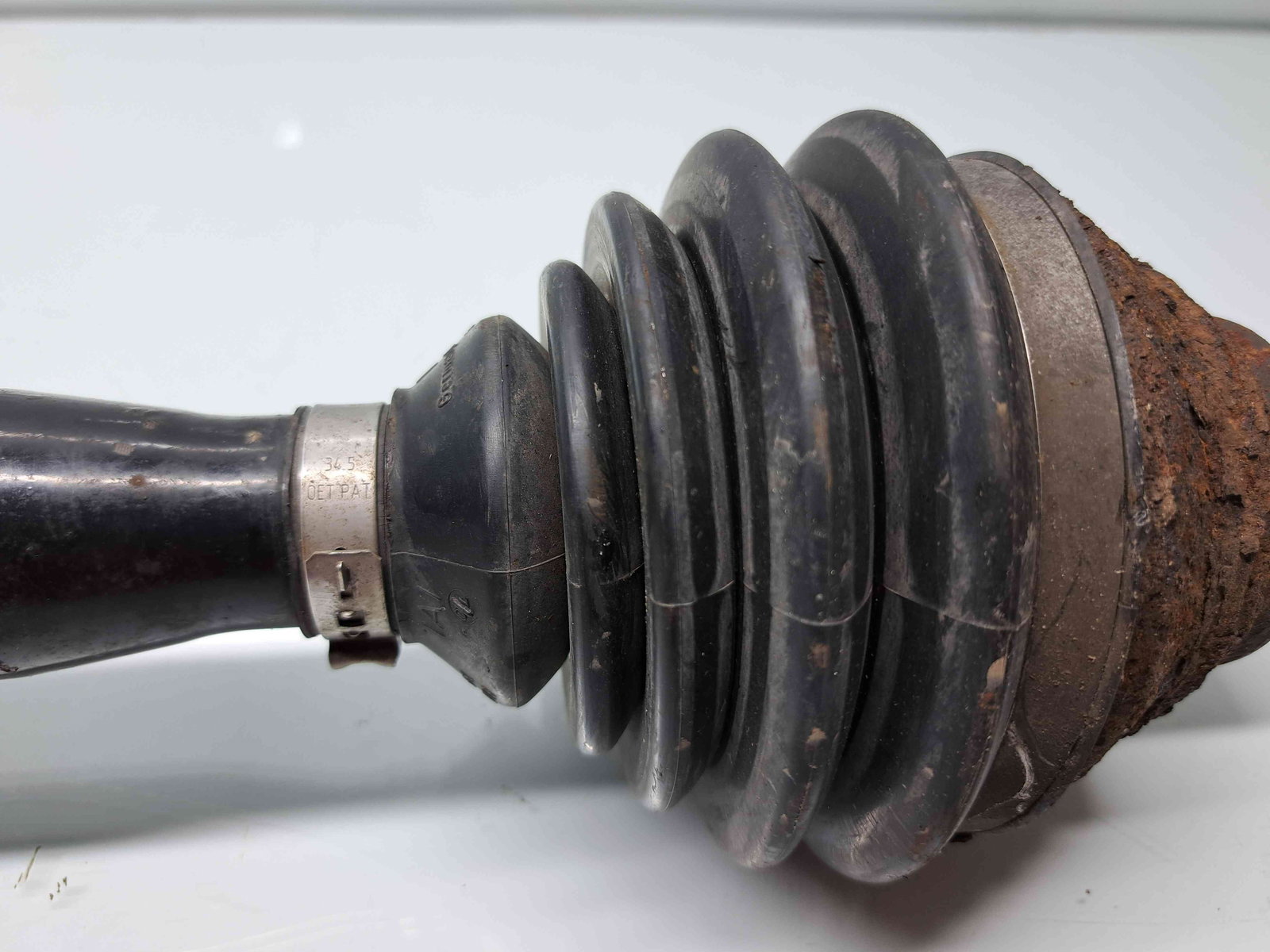 Planetara stanga fata Audi TT (8J3) [Fabr 2006-2013] OEM 2.0 TDI CFGB 125KW / 170CP - imagine 3