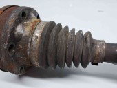 Planetara stanga fata Audi TT (8J3) [Fabr 2006-2013] OEM 2.0 TDI CFGB 125KW / 170CP