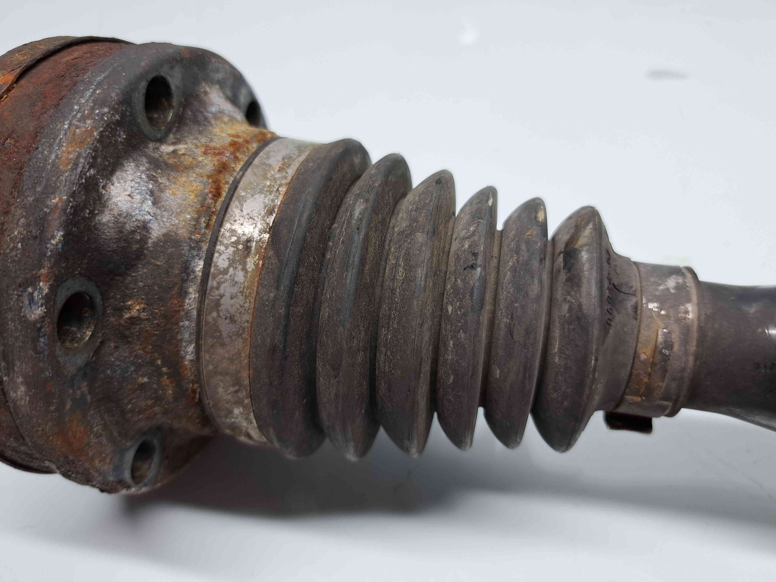 Planetara stanga fata Audi TT (8J3) [Fabr 2006-2013] OEM 2.0 TDI CFGB 125KW / 170CP - imagine 4