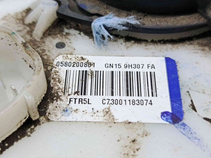 Pompa combustibil Ford Ecosport [Fabr 2017-2024] GN15-9H307-FA 1.0 Benz ERK 92KW / 125CP