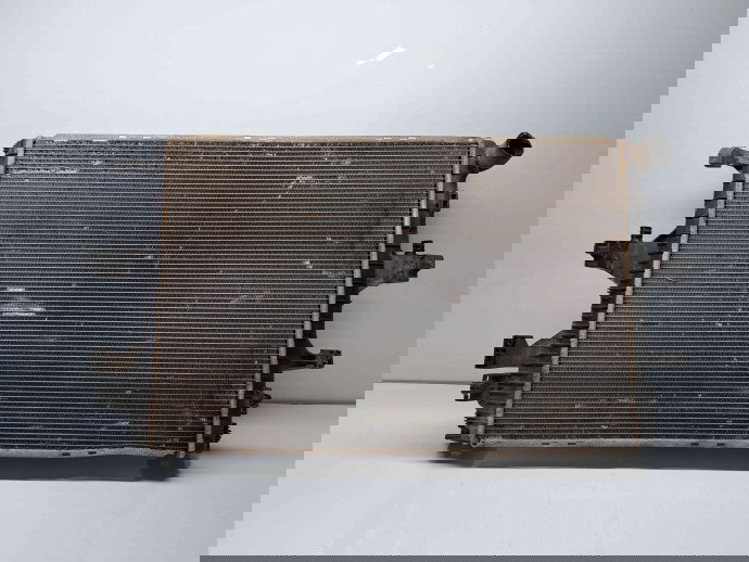 Radiator apa Volkswagen Transporter 5 (7HB, 7HJ) [Fabr 2004-2013] OEM 2.0 TDI CAAA 62KW  / 85CP