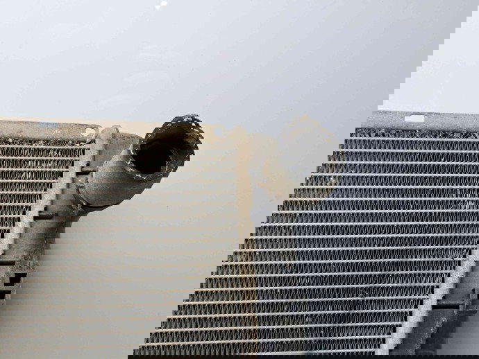 Radiator apa Volkswagen Transporter 5 (7HB, 7HJ) [Fabr 2004-2013] OEM 2.0 TDI CAAA 62KW  / 85CP