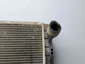 Radiator apa Volkswagen Transporter 5 (7HB, 7HJ) [Fabr 2004-2013] OEM 2.0 TDI CAAA 62KW  / 85CP