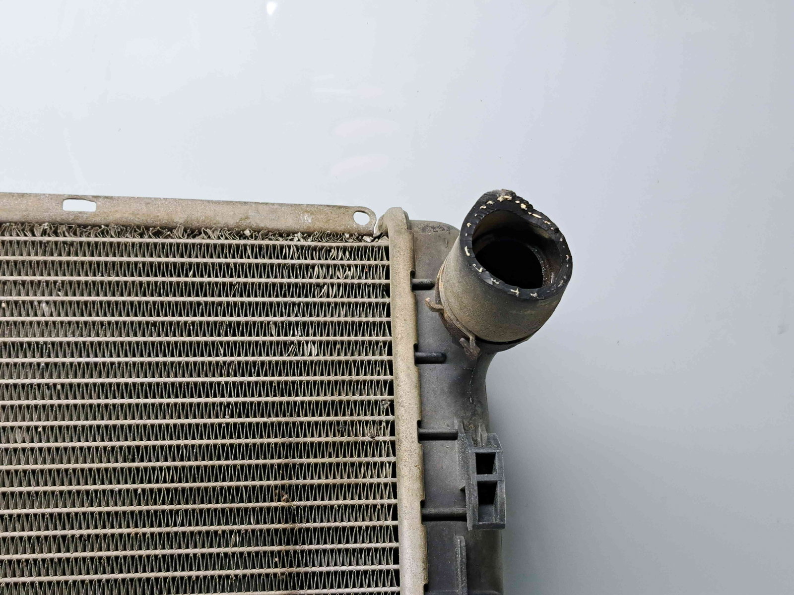 Radiator apa Volkswagen Transporter 5 (7HB, 7HJ) [Fabr 2004-2013] OEM 2.0 TDI CAAA 62KW / 85CP - imagine 2