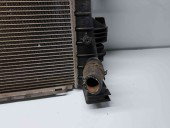 Radiator apa Volkswagen Transporter 5 (7HB, 7HJ) [Fabr 2004-2013] OEM 2.0 TDI CAAA 62KW  / 85CP