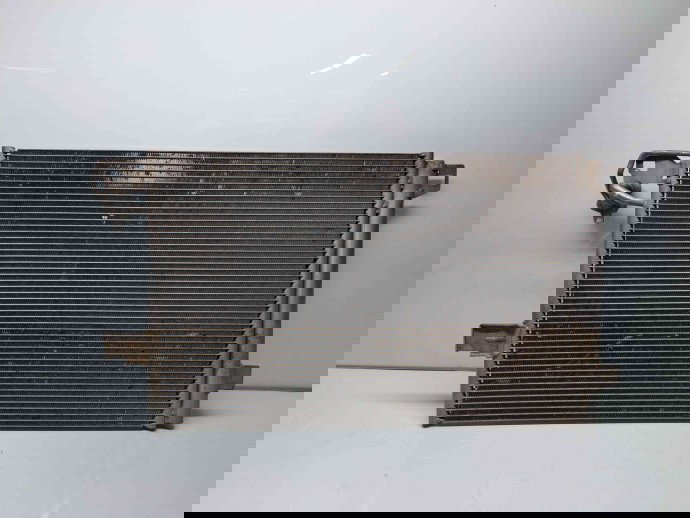 Radiator clima / AC Volkswagen Transporter 5 (7HB, 7HJ) [Fabr 2004-2013] OEM 2.0 TDI CAAA 62KW  / 85CP