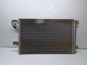 Radiator clima / AC Volkswagen Transporter 5 (7HB, 7HJ) [Fabr 2004-2013] OEM 2.0 TDI CAAA 62KW  / 85CP