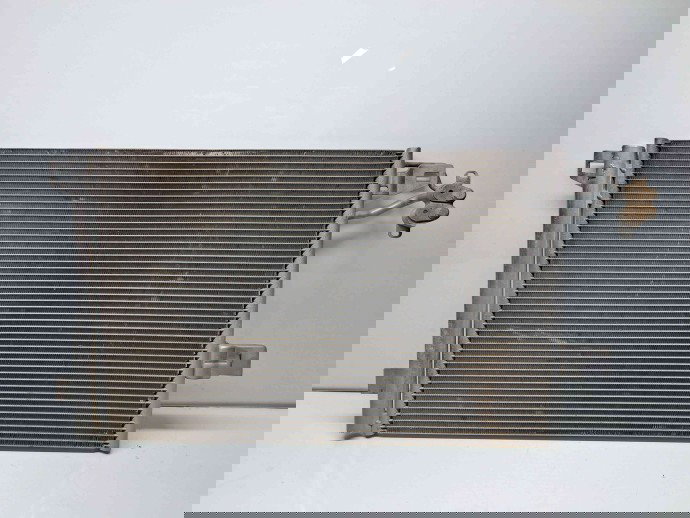 Radiator clima / AC Volkswagen Transporter 5 (7HB, 7HJ) [Fabr 2004-2013] OEM 2.0 TDI CAAA 62KW  / 85CP