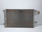 Radiator clima / AC Volkswagen Transporter 5 (7HB, 7HJ) [Fabr 2004-2013] OEM 2.0 TDI CAAA 62KW  / 85CP