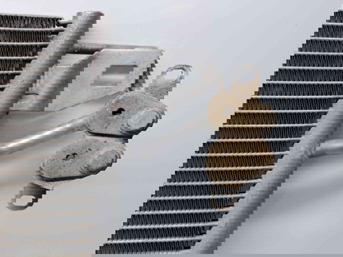 Radiator clima / AC Volkswagen Transporter 5 (7HB, 7HJ) [Fabr 2004-2013] OEM 2.0 TDI CAAA 62KW  / 85CP