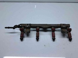 Rampa injectoare MAZDA 3 (BK) [Fabr 2003-2009] OEM 1.6 Benz Z6 77KW / 105CP