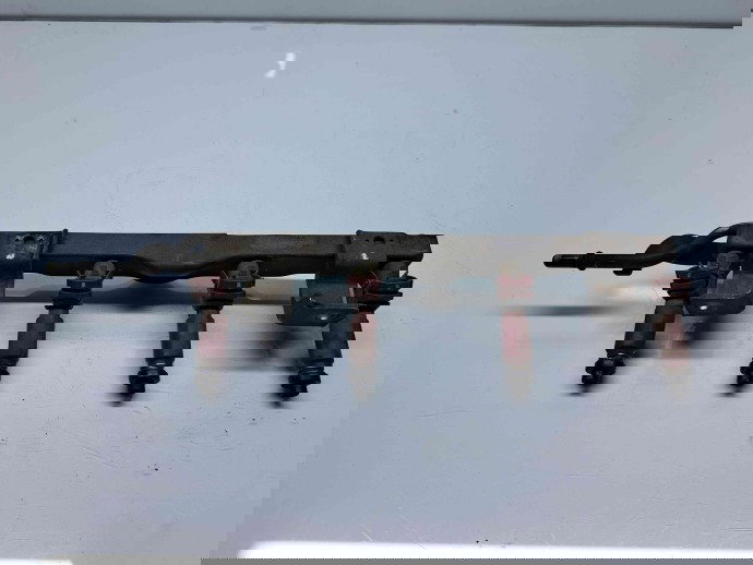 Rampa injectoare MAZDA 3 (BK) [Fabr 2003-2009] OEM 1.6 Benz Z6 77KW / 105CP