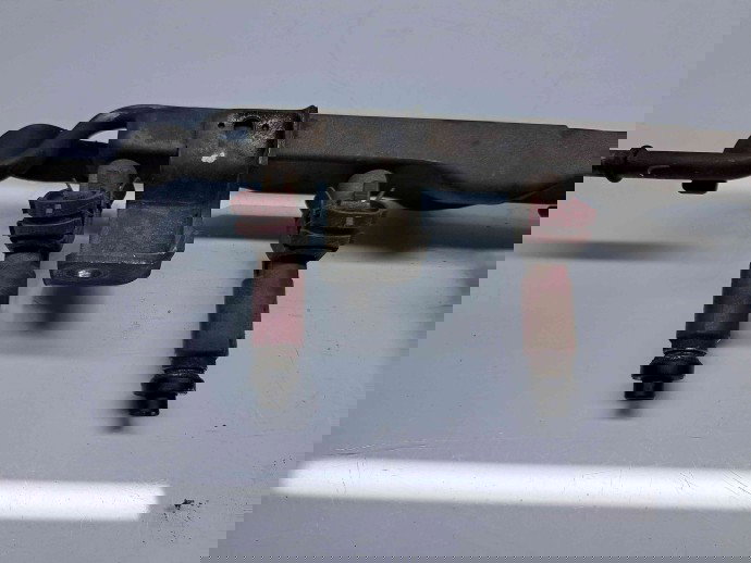 Rampa injectoare MAZDA 3 (BK) [Fabr 2003-2009] OEM 1.6 Benz Z6 77KW / 105CP