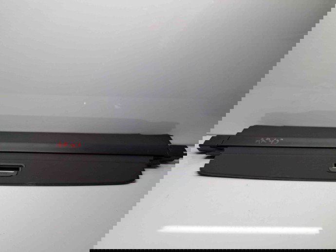  Rulou portbagaj Skoda Superb II Combi (3T5) [Fabr 2009-2015] 3T9867871E