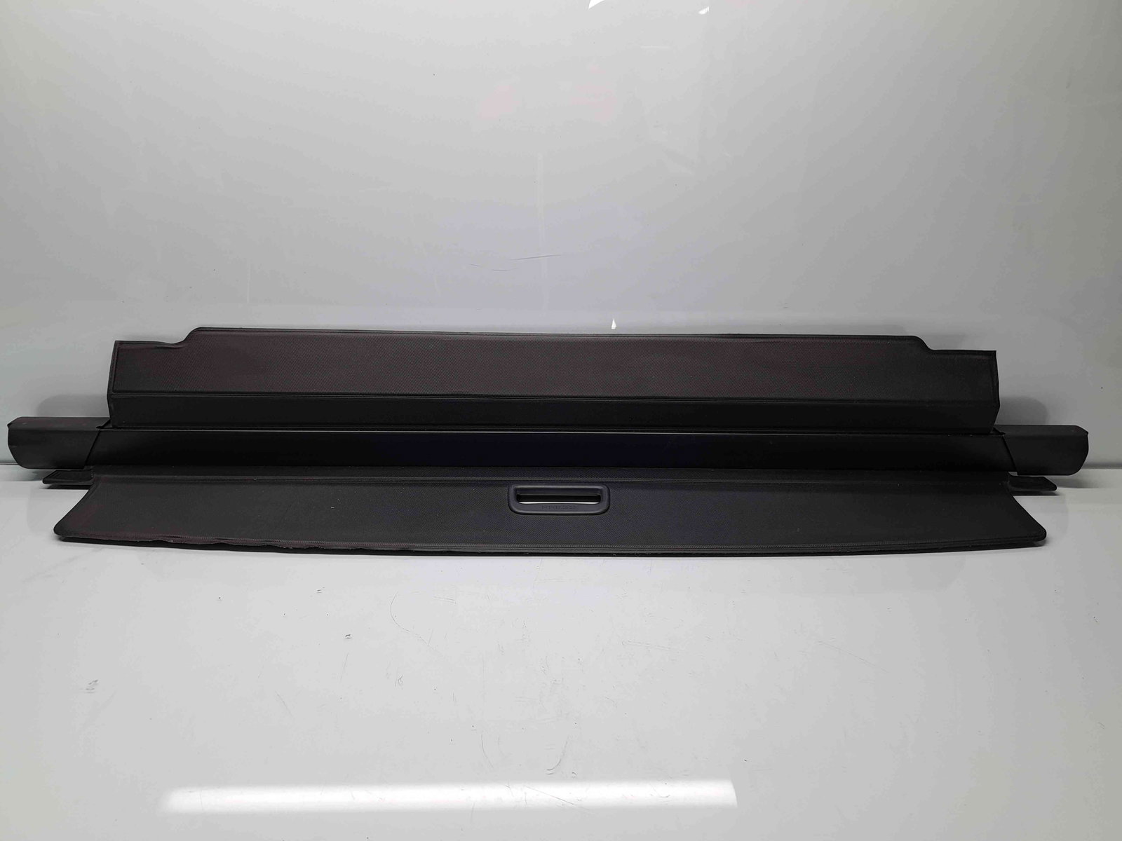 Rulou portbagaj Skoda Octavia 2 Combi (1Z5) [Fabr 2004-2013] Facelift 5J9857871C - imagine 1